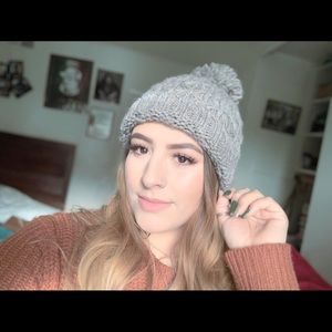 Meet your Posher, Daisy